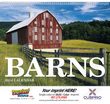 Barns Promotional Calendar  thumbnail