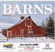 Barns Promotional Calendar  thumbnail