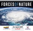 Forces of Nature Promotional Calendar  thumbnail