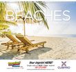Beaches Promotional Calendar  thumbnail