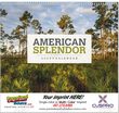 American Splendor Promotional Calendar  thumbnail