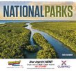 National Parks Promotional Calendar  thumbnail