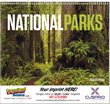 National Parks Promotional Calendar  thumbnail