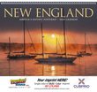 New England Promotional Calendar  thumbnail