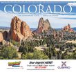 Colorado Promotional Calendar  thumbnail