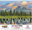 Colorado Promotional Calendar  thumbnail