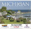 Michigan State Promotional Calendar  thumbnail