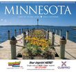 Minnesota State Promotional Calendar  thumbnail