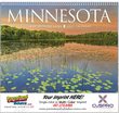 Minnesota State Promotional Calendar  thumbnail