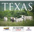 Texas State Promotional Calendar  thumbnail