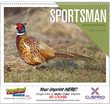 Southcentral Sportsman Promotional Calendar  thumbnail