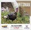 Southeast Sportsman Promotional Calendar  thumbnail