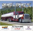 Big Rigs Promotional Calendar  thumbnail