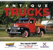 Antique Trucks Promotional Calendar  thumbnail