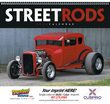 Street Rods Promotional Calendar  thumbnail