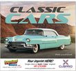 Classic Cars Promotional Calendar  thumbnail