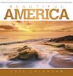 Beautiful America Promotional Calendar  thumbnail