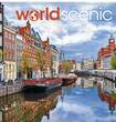 World Scenic Promotional Calendar  thumbnail