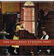 The Saturday Evening Post Large Format Calendar thumbnail