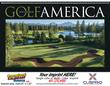 Golf America Promotional Calendar  thumbnail