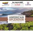 American Splendor Promotional Calendar  thumbnail