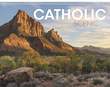 Catholic Scenic Promotional Calendar  thumbnail