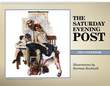 The Saturday Evening Post Illustrations Calendar  thumbnail