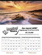 Scenes of America Promotional Calendar  thumbnail