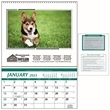 Farm Info Photo Pocket Wall Calendar, Size 8x11 thumbnail