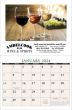 Promotional Home Recipes Calendar  thumbnail
