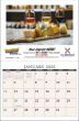 Home Recipe Single Image Promotional Calendar 2024 thumbnail
