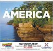 Landscapes of America Wall Calendar, Spiral thumbnail