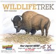 Wildlife Trek Calendar with Spiral 11x19 thumbnail