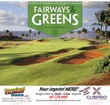 Fairways & Greens - Promotional Calendar  Spiral thumbnail