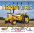 Classic Tractors Promotional Calendar 2024 Spiral thumbnail