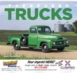 Treasured Trucks - Customized Promotional Calendar  Spiral Size 11x19 thumbnail