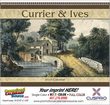 Currier & Ives Promotional Calendar  Spiral thumbnail