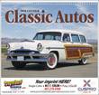 Classic Cars from the 40s, 50s, 60s  Promotional Calendar, 2024, Spiral Binding thumbnail