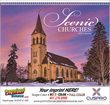 Scenic Churches - Promotional Calendar  Spiral thumbnail