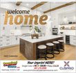 Welcome Home Real Estate Promotional Calendar  Spiral thumbnail