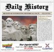 Daily American History Facts Calendar, Spiral thumbnail