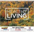 Healthy Living - Promotional Calendar  Spiral thumbnail