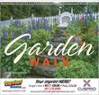 Garden Walk Wall Calendar Spiral thumbnail