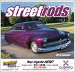 Street Rods - Promotional Calendar  Spiral thumbnail