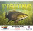 Fishing - Promotional Calendar  Spiral thumbnail