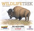 Wildlife Trek Calendar  Stapled thumbnail