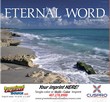 Eternal Word Bible Verses Religious Calendar without Funeral Planner thumbnail
