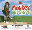 Monkey Mischief Promotional Calendar  Stapled thumbnail