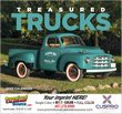 Treasured Trucks - Promotional Calendar, Stapled thumbnail