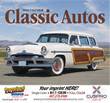 Classic Cars of the 40s, 50s, 60s  Calendar, 2024, Stapled thumbnail